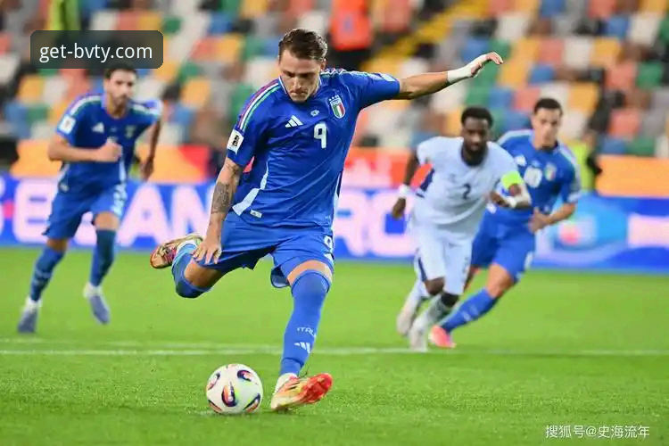 揭秘意大利三届无缘世界杯背后的战术迷思与数据真相