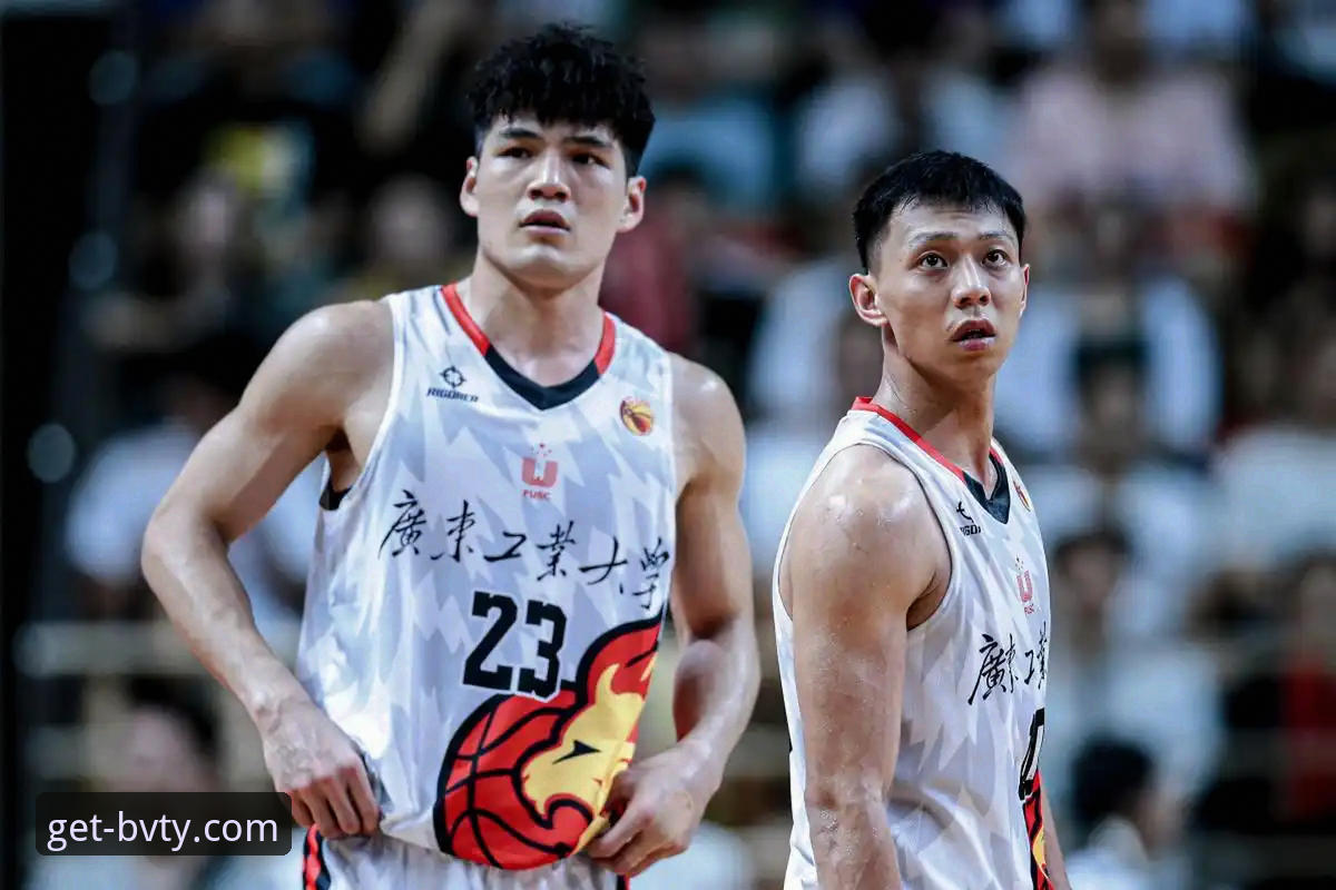 宝威体育bvty客户端下载哪个好 CBA状元陈国豪回避条款升级,卡位战观赛必备知识解析